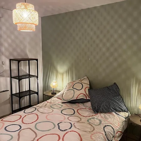 Lumineux Terrasse Piscine * Cugnaux