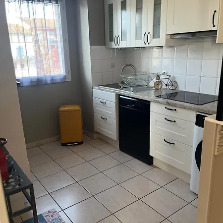 Lejlighed Lumineux Terrasse Piscine