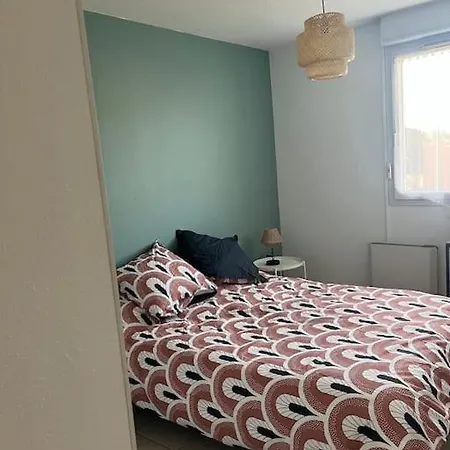 Lumineux Terrasse Piscine