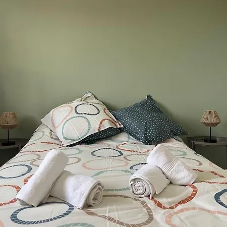 Lumineux Terrasse Piscine Lejlighed Cugnaux