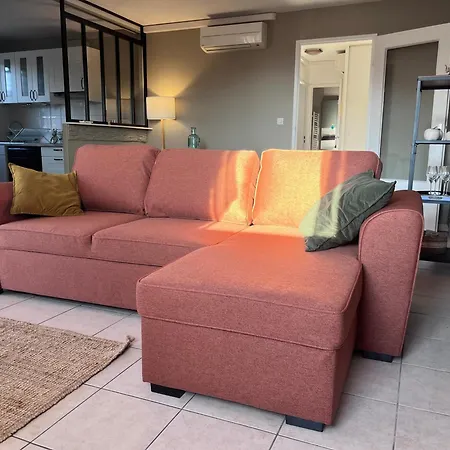 Lumineux Terrasse Piscine Cugnaux