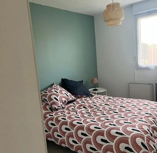 Lumineux Terrasse Piscine